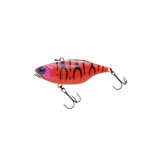JACKALL TN65 64mm : 15g Sinking RED TIGER