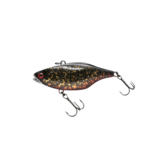 JACKALL TN65 64mm : 15g Sinking WABISABI GOLD BLACK