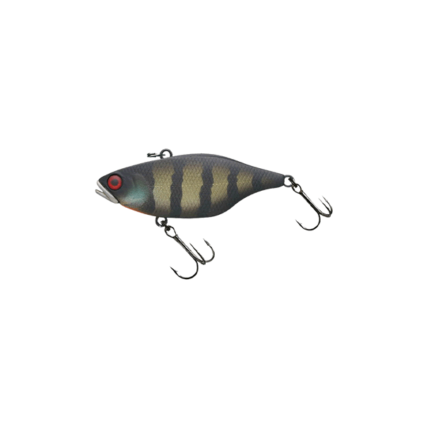 JACKALL TN65 64mm : 15g Sinking BLACK KING GILL