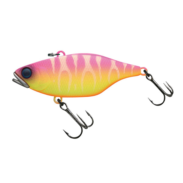 JACKALL TN70 70mm : 18.0g Sinking PINK TIGER