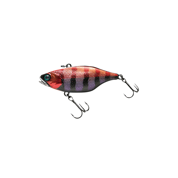 JACKALL TN65 SILENT 64mm : 12.0g Sinking KOHGYOKU GILL