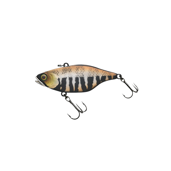 JACKALL TN70 FULL TUNGSTEN 70mm : 18.5g Sinking KURO KOTETSU SHIBUGIN freshwater fishing lure