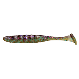 JACKALL RHYTHM WAVE 4.8 (5 pcs/pack) WEED GILL