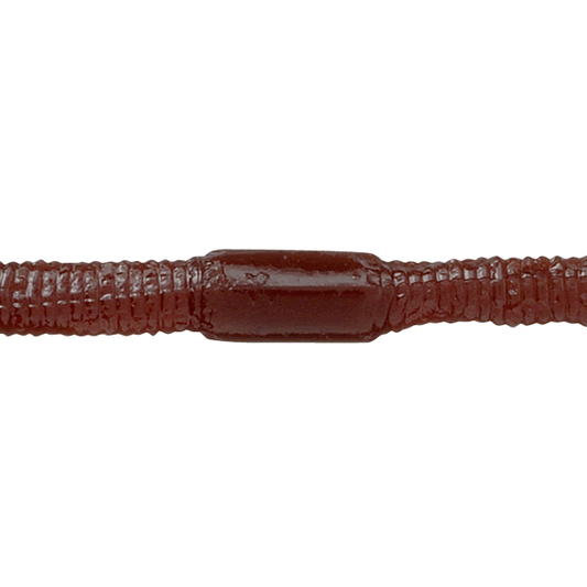 JACKALL MICRO FLICK 2.5" (8 pcs/pack) COLA