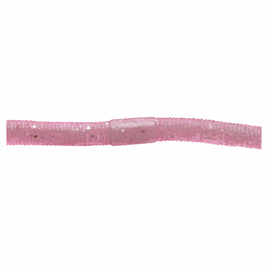 JACKALL MICRO FLICK 2.5" (8 pcs/pack) KILLER PINK