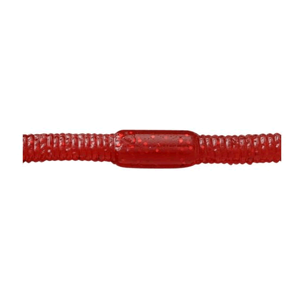 JACKALL FLICK SHAKE 2.8" (7 pcs/pack) AKAMUSHI freshwater fishing lure