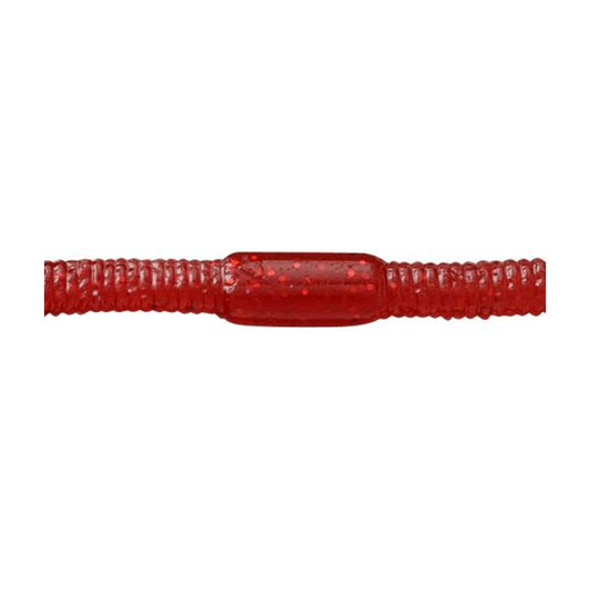 JACKALL FLICK SHAKE 2.8" (7 pcs/pack) AKAMUSHI