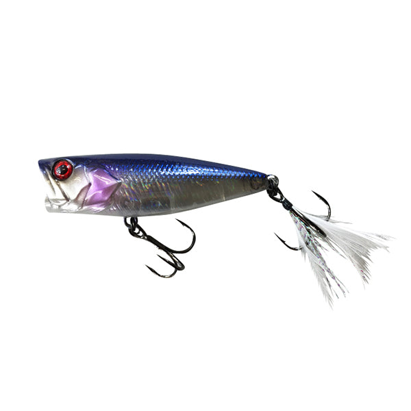 JACKALL SK POP GRANDE HIRAMURA CUSTOM 65mm : 9.0g Floating HLPECAN MAGIC