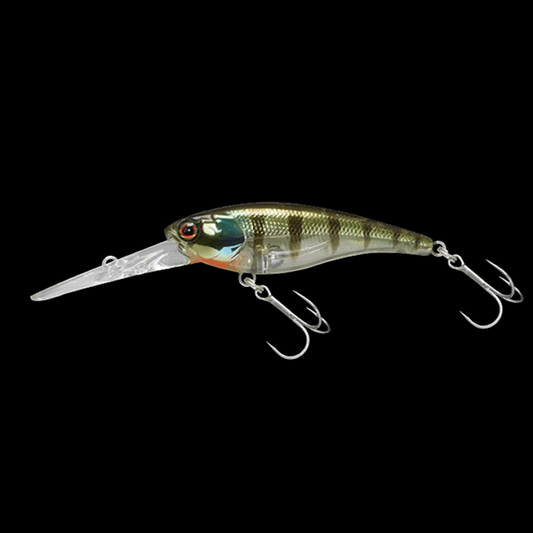 JACKALL SOUL SHAD 52SP 52mm : 4.0g Suspend JYAKKOU GILL