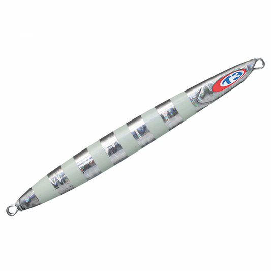 JACKALL ANCHOVY METAL Type-III 100g GLOW GLOW STRIPE