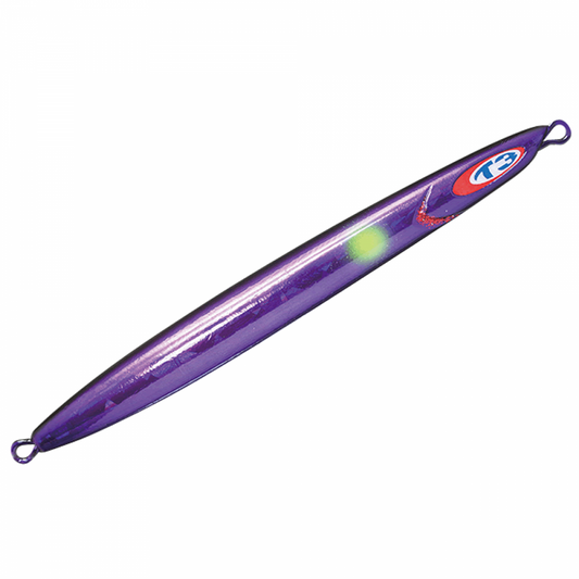 JACKALL ANCHOVY METAL Type-III 80g TACHIUO PURPLE