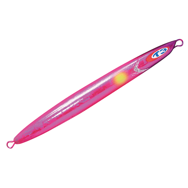 JACKALL ANCHOVY METAL Type-III 160g SABER PINK
