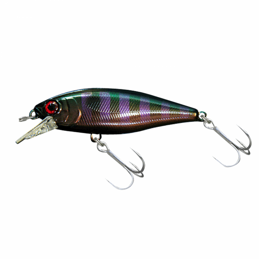 JACKALL CHUBBLE MR 65mm : 10.8g Floating SK LOWLIGHIT SPECIAL