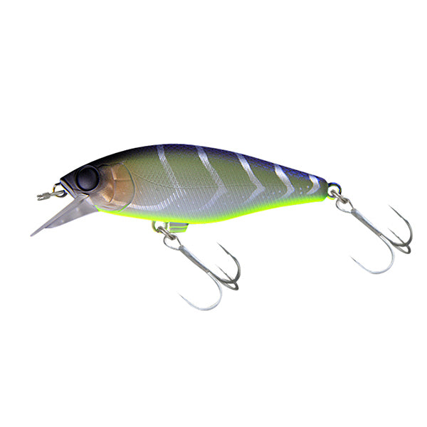 JACKALL CHUBBLE MR 65mm : 10.8g Floating BABATAKU GOGAN CLAW