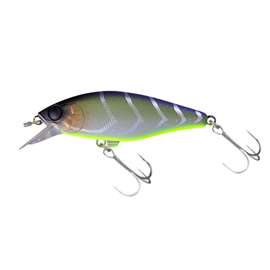 JACKALL CHUBBLE MR 65mm : 10.8g Floating BABATAKU GOGAN CLAW