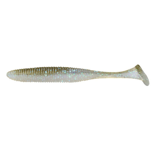 JACKALL RHYTHM WAVE 2.8" (8 pcs/pack) PRISM SHAD