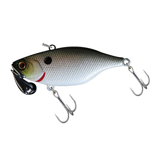 JACKALL TN60 TRIGON 60mm : 18.5g Sinking SK PEARL SHAD