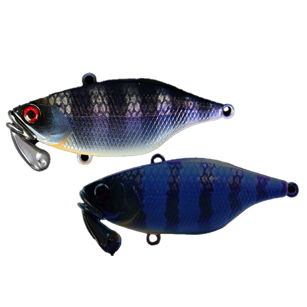 JACKALL TN70 TRIGON 70mm : 31.5g Sinking MARUHATA KEIMURA GILL