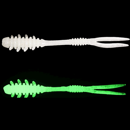 JACKALL AMIAMI 2.3" (8 pcs/pack) GLOW