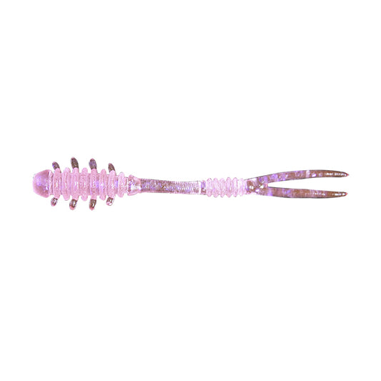 JACKALL AMIAMI 2.3" (8 pcs/pack) OKIAMI NEON