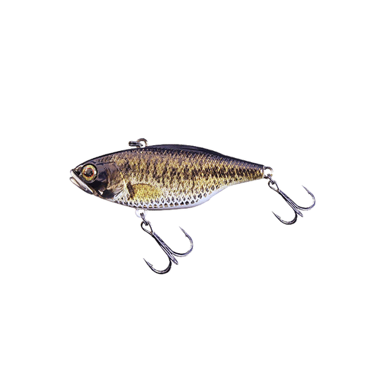 JACKALL TN60 FULL TUNGSTEN 60mm : 13.0g Sinking RT UROKO HOLO BASS