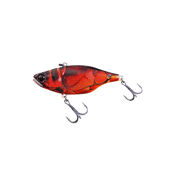 JACKALL TN50 FULL TUNGSTEN 52mm : 9.5g Sinking RT ESCAPE ZARIGANI freshwater fishing lure