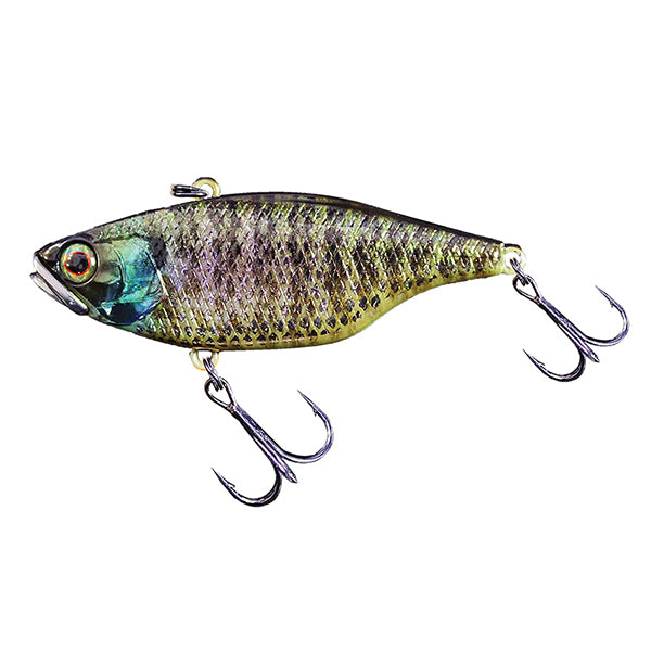 JACKALL TN70 70mm : 18.0g Sinking RT UROKO HOLO BLUE GILL