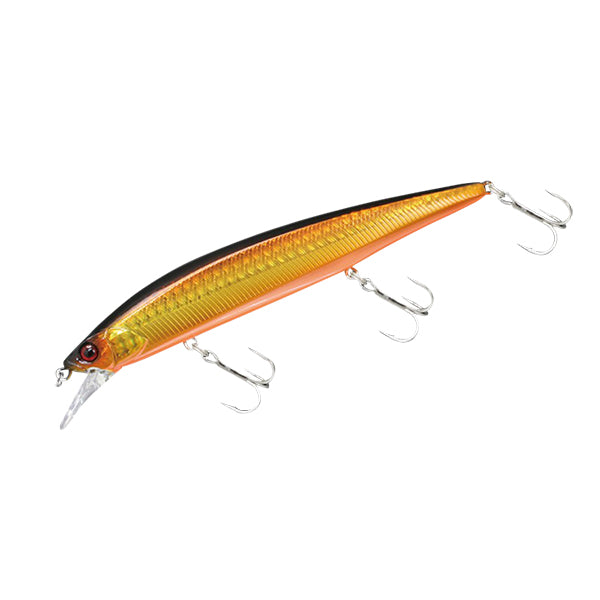 JACKALL RERANGE 110SP 110mm : 14.8g Suspend DOUBLE CLUTCH KINKURO