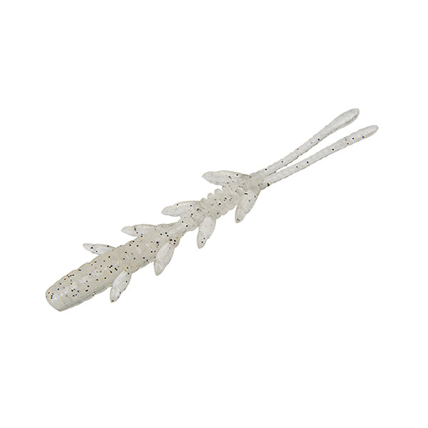 JACKALL SCISSOR COMB 2.5" (10 pcs/pack) KASUMI SHIRAUO