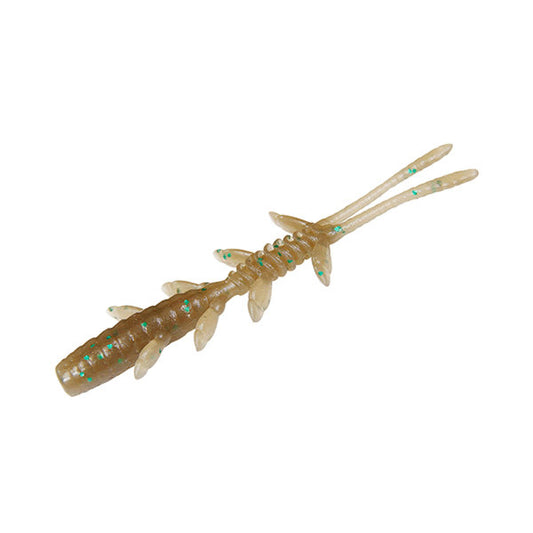 JACKALL SCISSOR COMB 2.5" (10 pcs/pack) KASUMI TENAGA