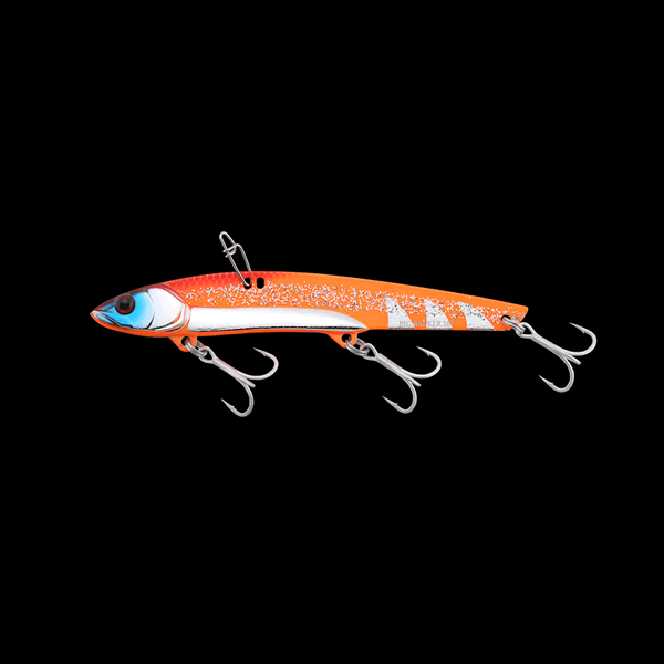 JACKALL BIGBACKER 107HW 107mm : 35g Sinking CHO SAGOSHI SPARK