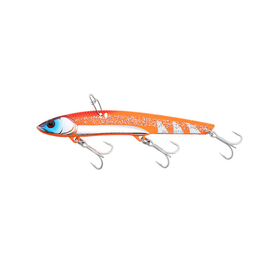 JACKALL BIGBACKER 80 82mm : 25.5g Sinking CHOU SAGOSHI SPARK