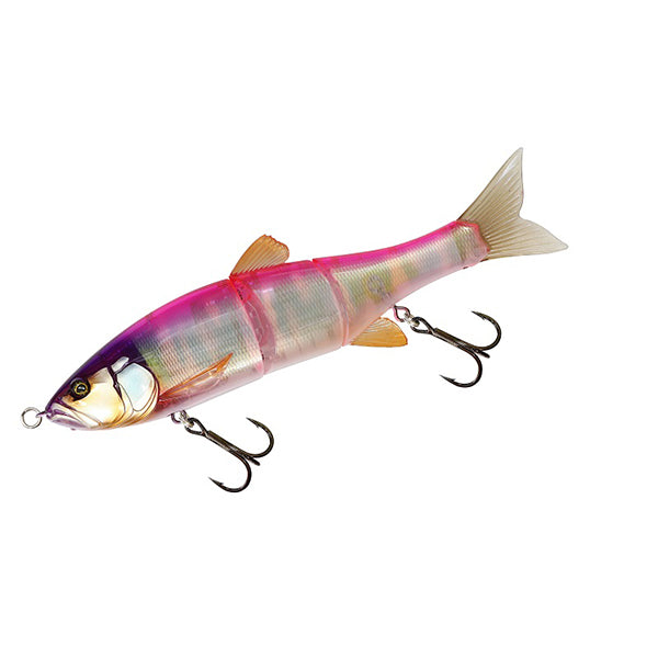 JACKALL 220mm : 3.6oz