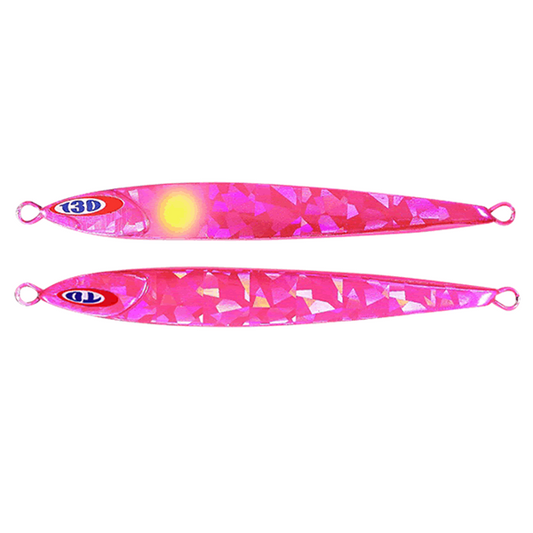 JACKALL ANCHOVY METAL Type-ZERO 100g SABER PINK