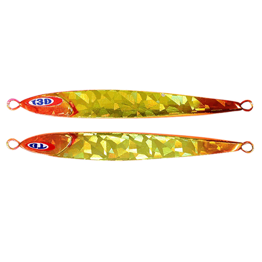 JACKALL ANCHOVY METAL Type-ZERO 100g OREORE OREKIN