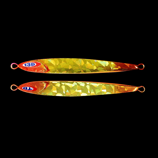 JACKALL ANCHOVY METAL Type-ZERO 130g OREOREOREKIN