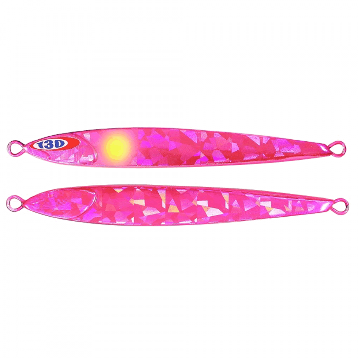 JACKALL ANCHOVY METAL Type-ZERO 160g SABER PINK