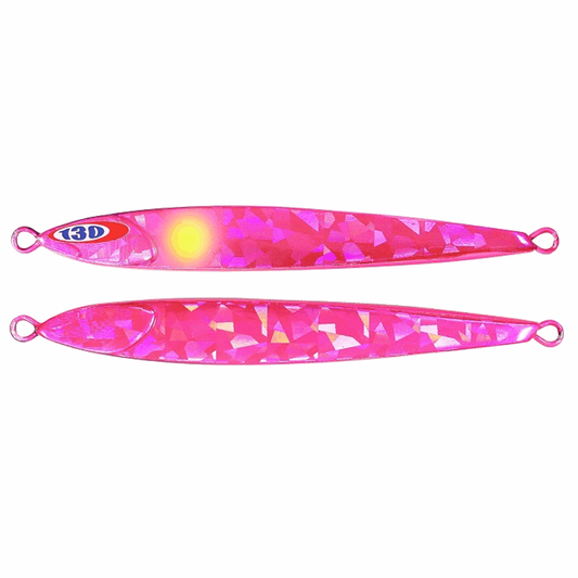 JACKALL ANCHOVY METAL Type-ZERO 160g SABER PINK