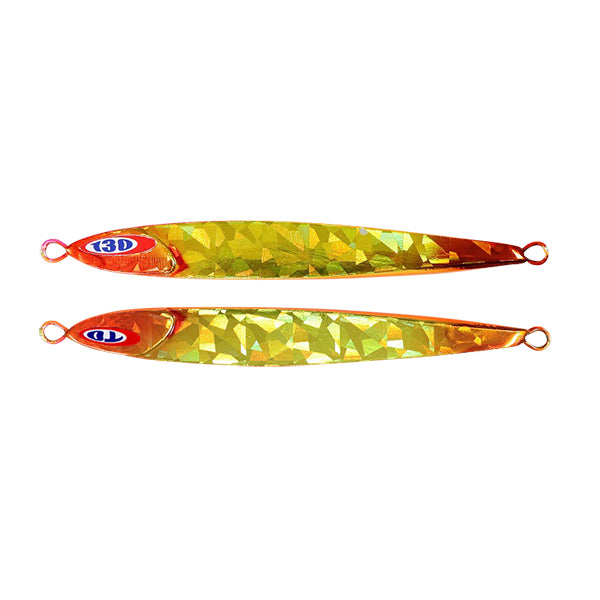 JACKALL ANCHOVY METAL Type-ZERO 160g OREOREOREKIN