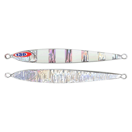 JACKALL ANCHOVY METAL Type-ZERO 200g GLOW GLOW STRIPE