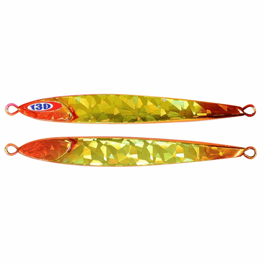 JACKALL ANCHOVY METAL Type-ZERO 200g OREOREKIN