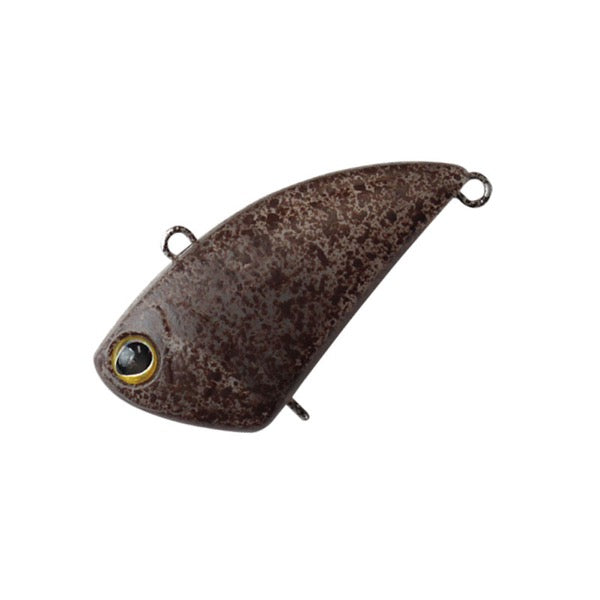 TIMON CHIBI TAP DANCER Length: 28 mm / Weight: 2.6 g Sinking Tacky Brown