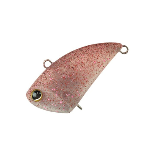 TIMON Chibi Tap Dancer Length: 28mm / Weight: 2.6g Sinking Shobokure Red Glow