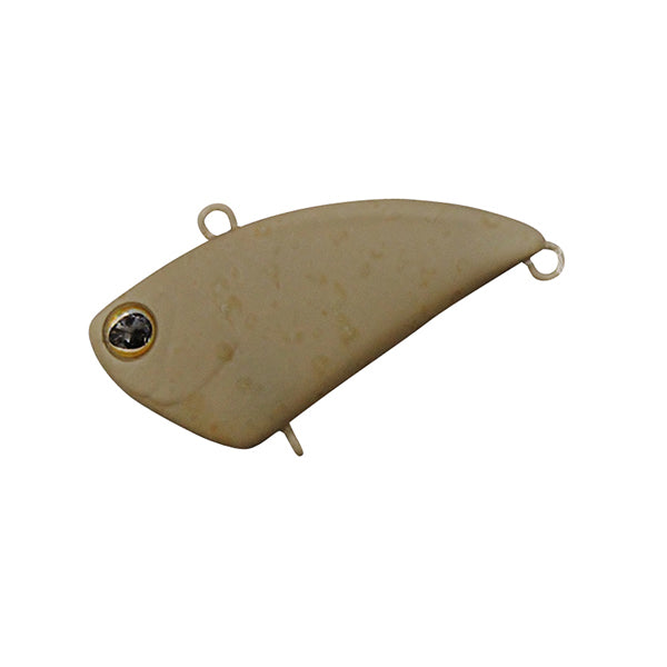 TIMON CHIBI TAP DANCER 28mm : 2.6g Sinking KEIMURA DAIGO LIGHT BROWN freshwater fishing lure
