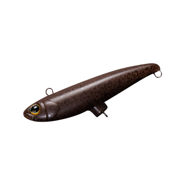 TIMON CHIBI DARTRUN 38mm : 2.5g Sinking TACKY BROWN freshwater fishing lure