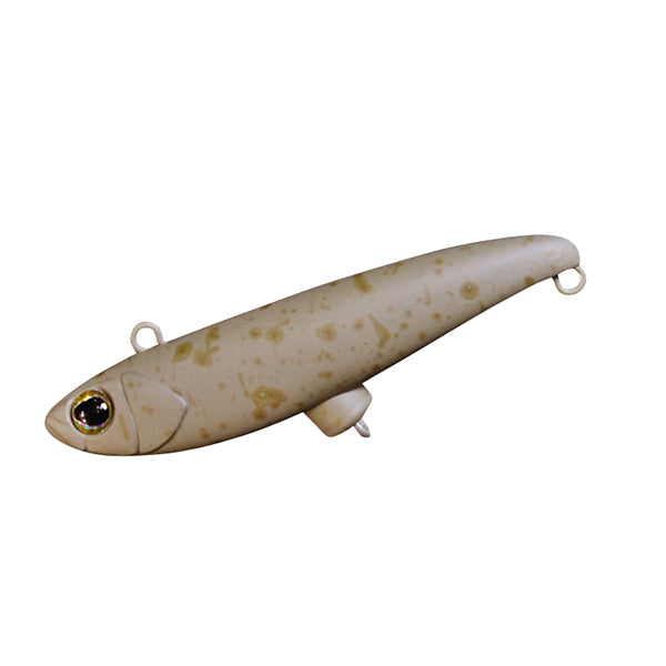 TIMON CHIBI DARTRUN 38mm : 2.5g Sinking KEIMURA DAIGO LIGHT BROWN freshwater fishing lure