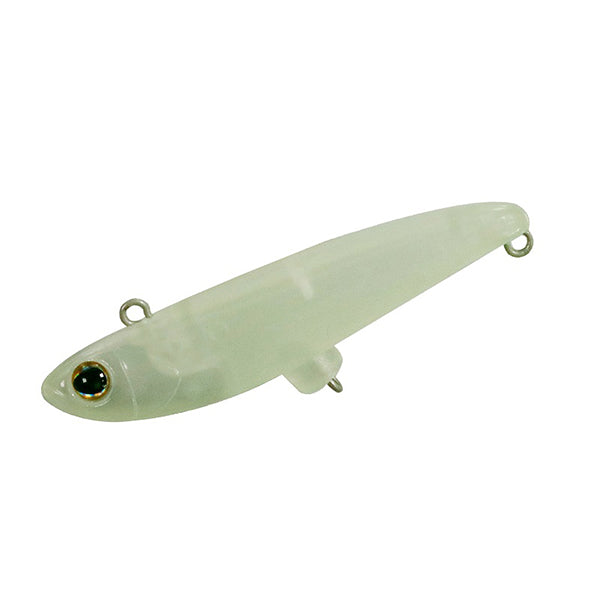 TIMON CHIBI DARTRUN 38mm : 2.5g Sinking SOLID GLOW freshwater fishing lure
