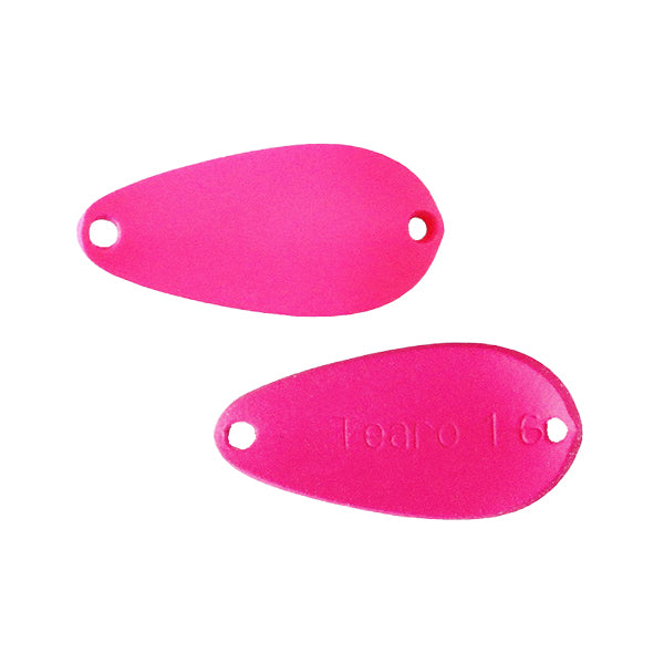 TIMON TEARO 1.6g 22mm : 1.6g KEIKOU PINK freshwater fishing lure