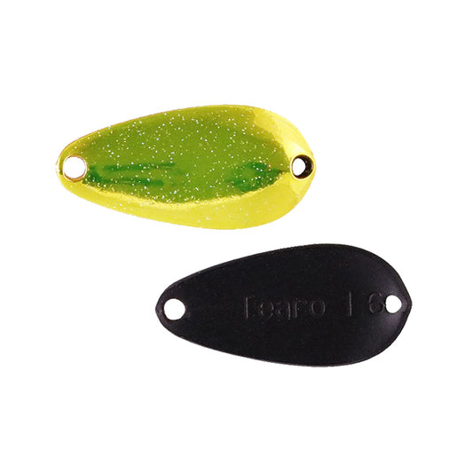 TIMON TEARO 1.6g 22mm : 1.6g DAIGO SECRET GOLD