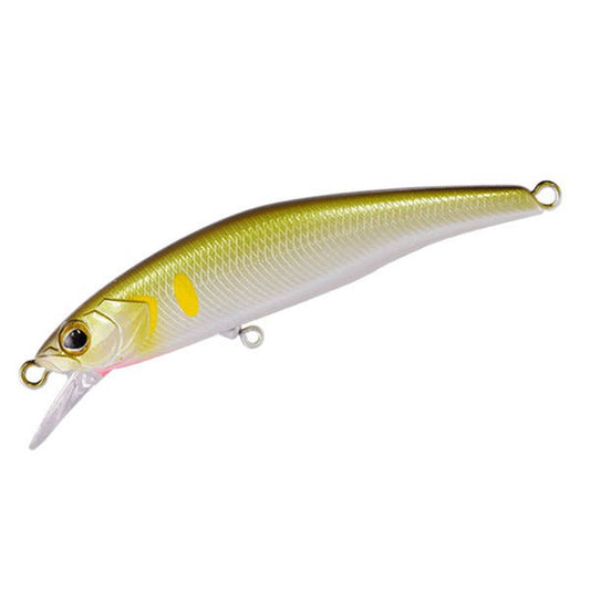 TIMON TRICOROLL RYUSHIN 63HW 63mm : 7.0g Sinking PEARL AYU